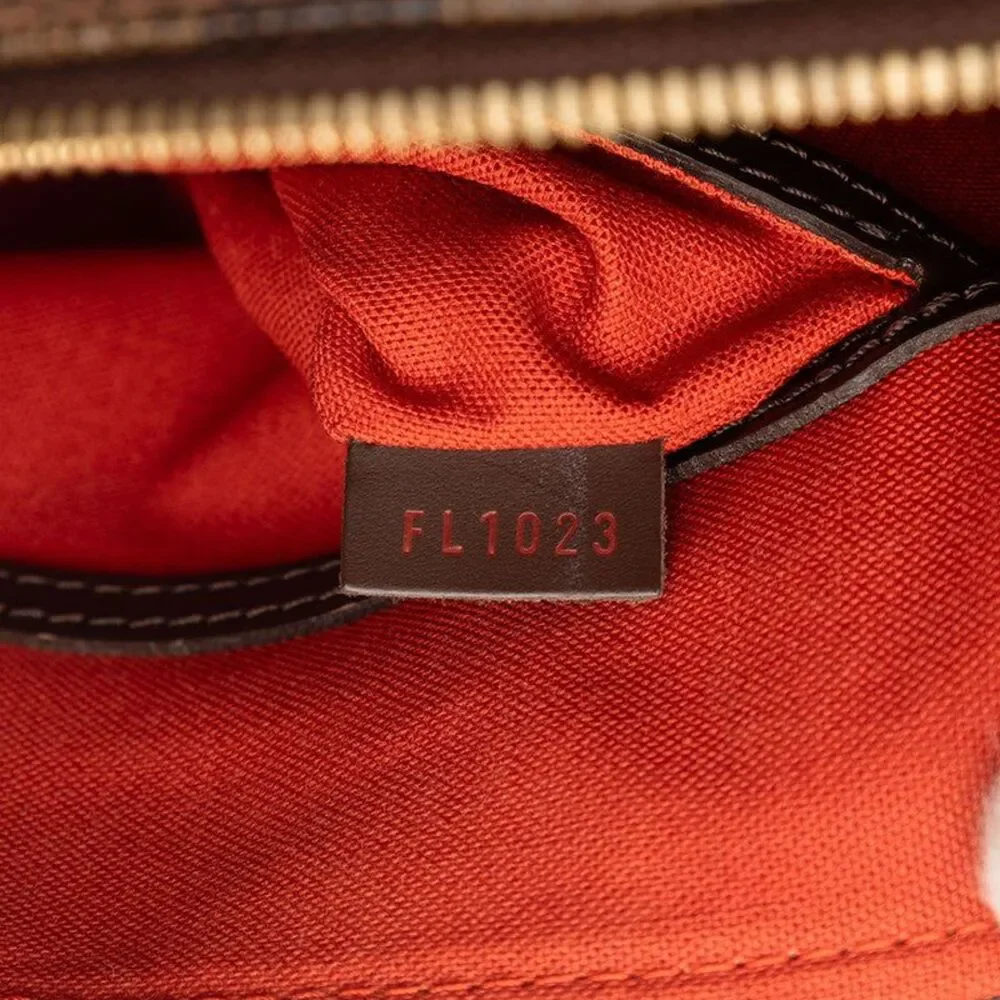 Louis Vuitton Alma PM Handbag