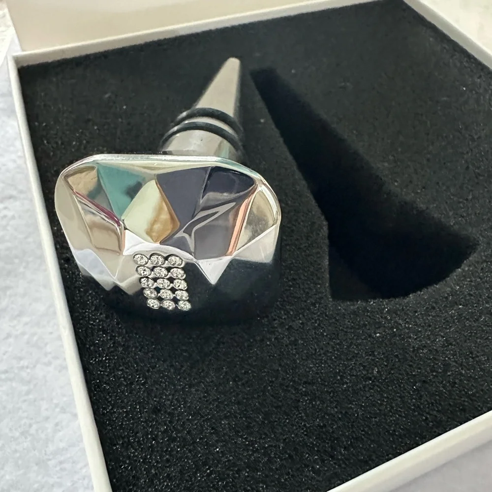 Swarovski this elegant