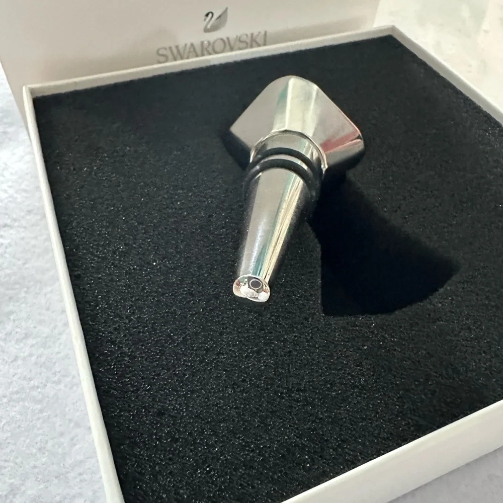 Swarovski this elegant