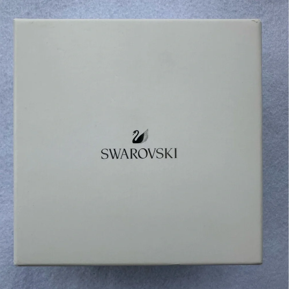 Swarovski this elegant