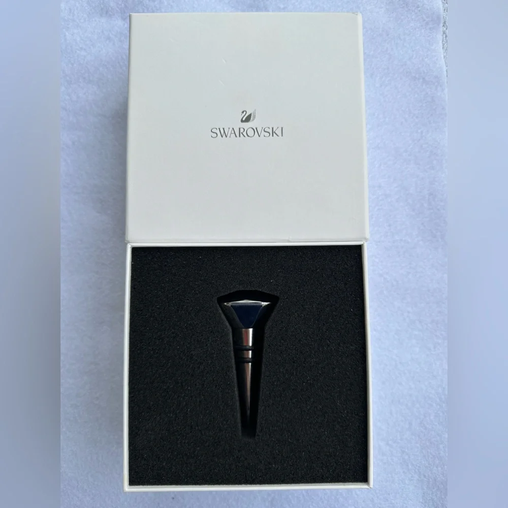 Swarovski this elegant