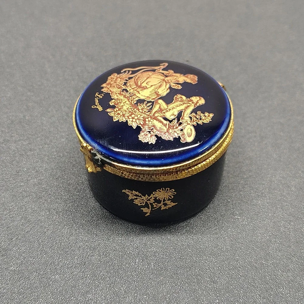 Limoges good vintage