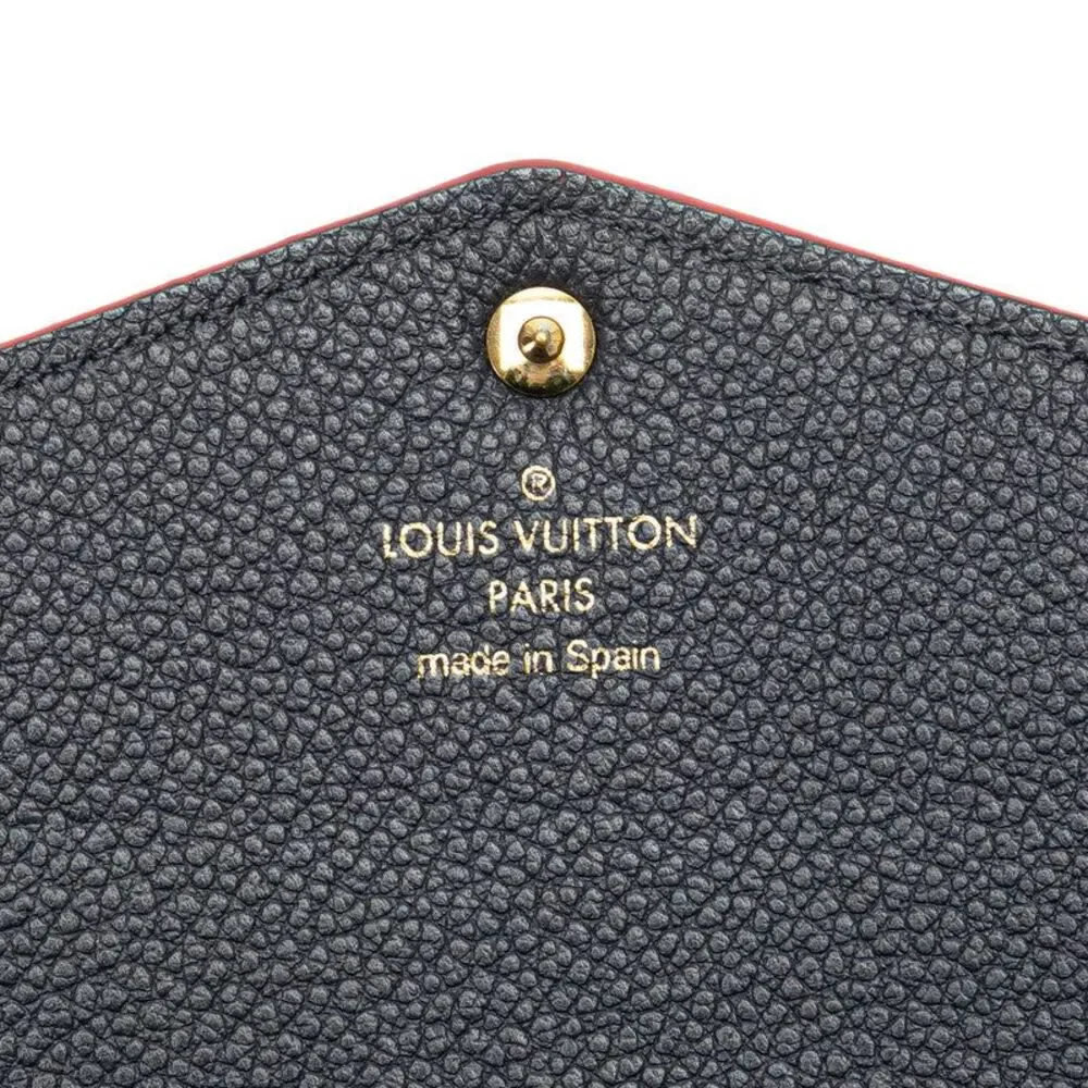 LOUIS VUITTON delivery duty