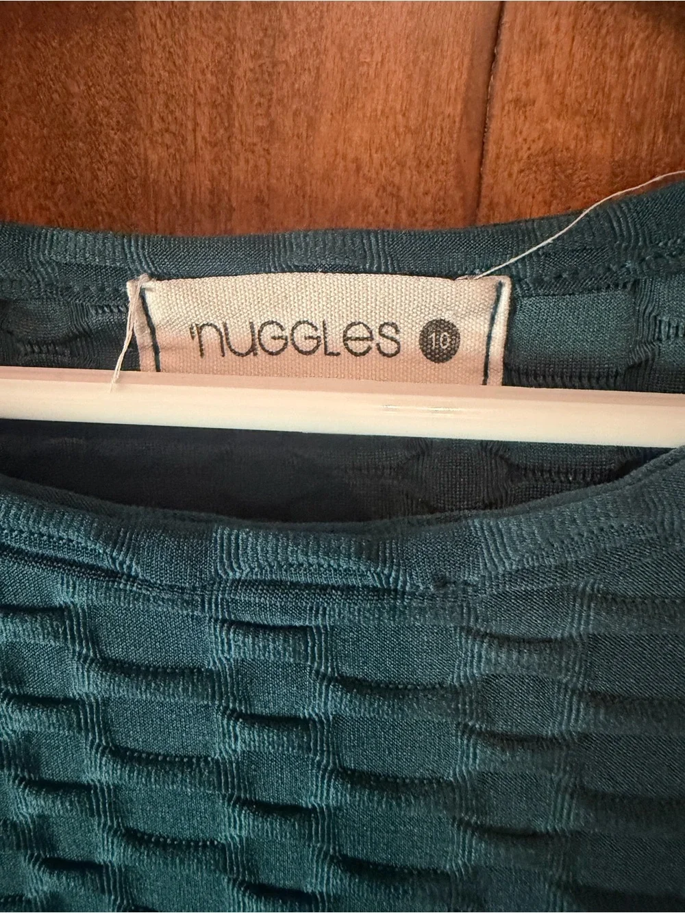 N/A dress casual easy