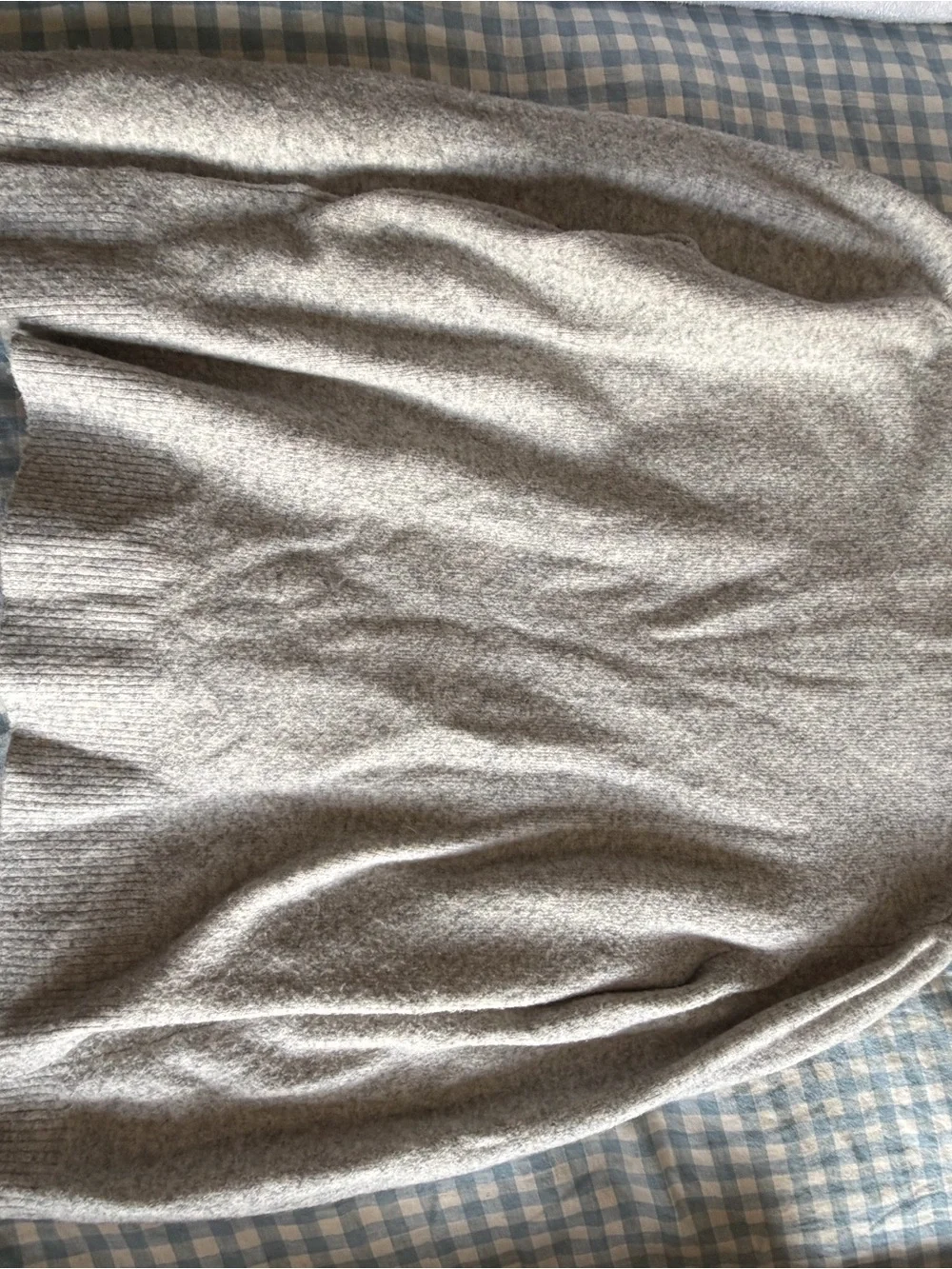 J. Crew classic crewneck