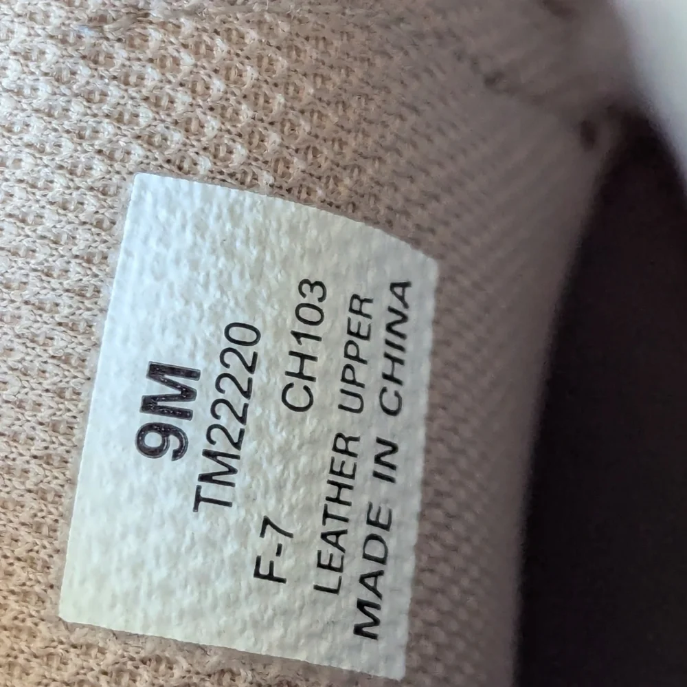 Tommy Hilfiger pre loved