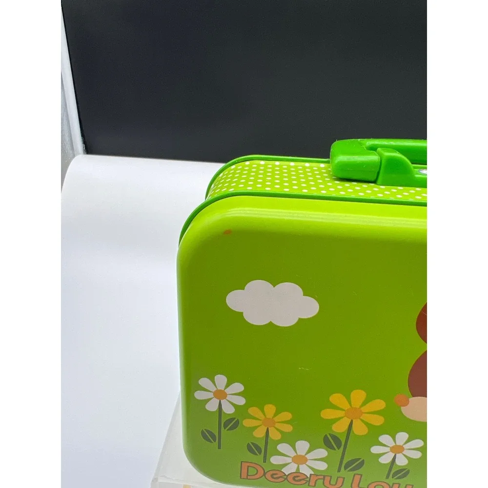 Sanrio included stationary