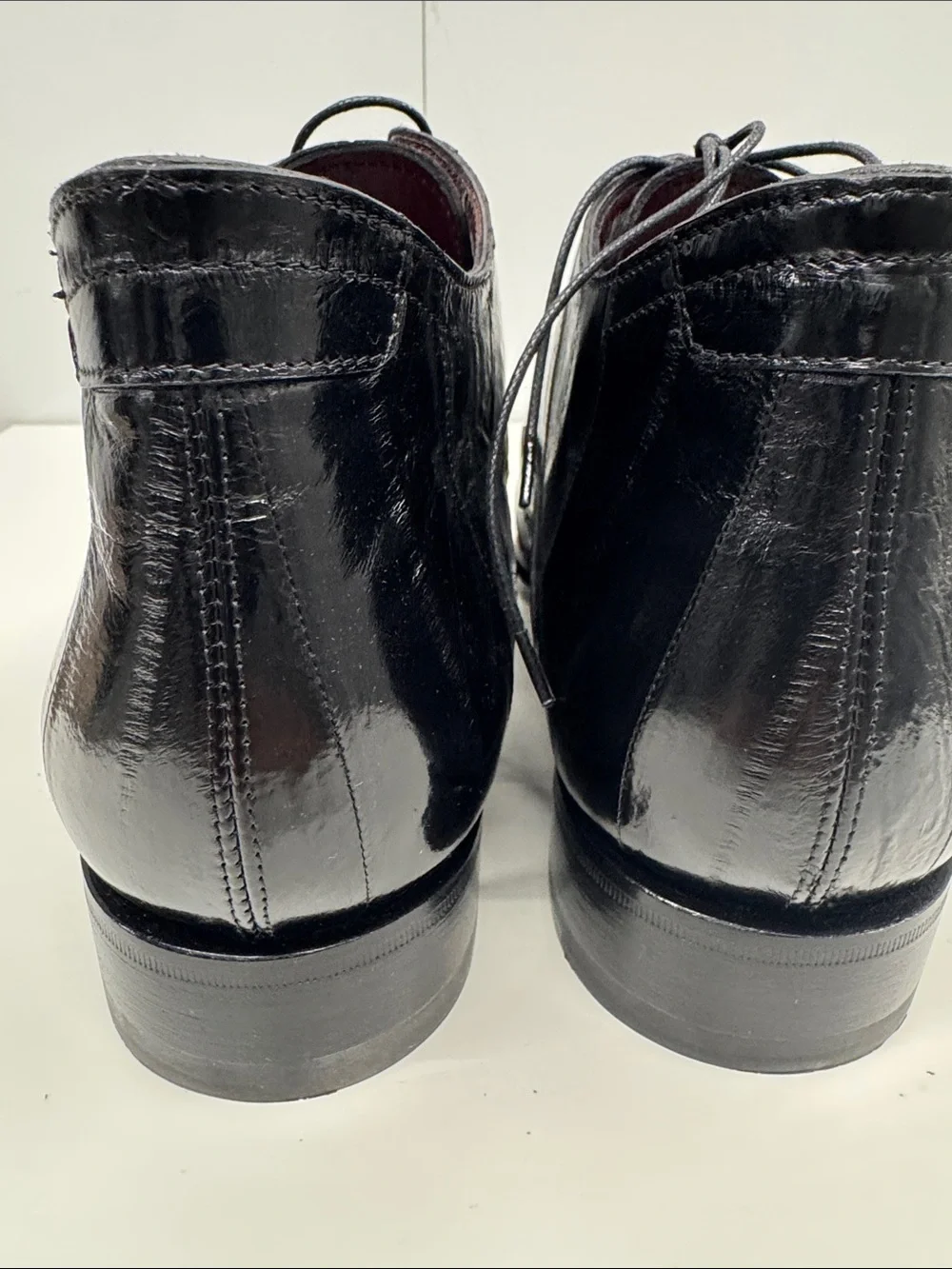 Caporicci black lace