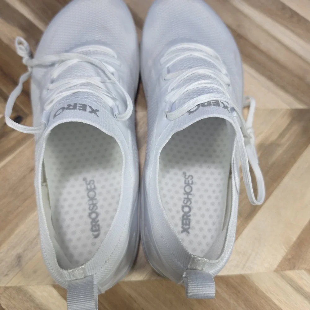 Xero Shoes pre owned