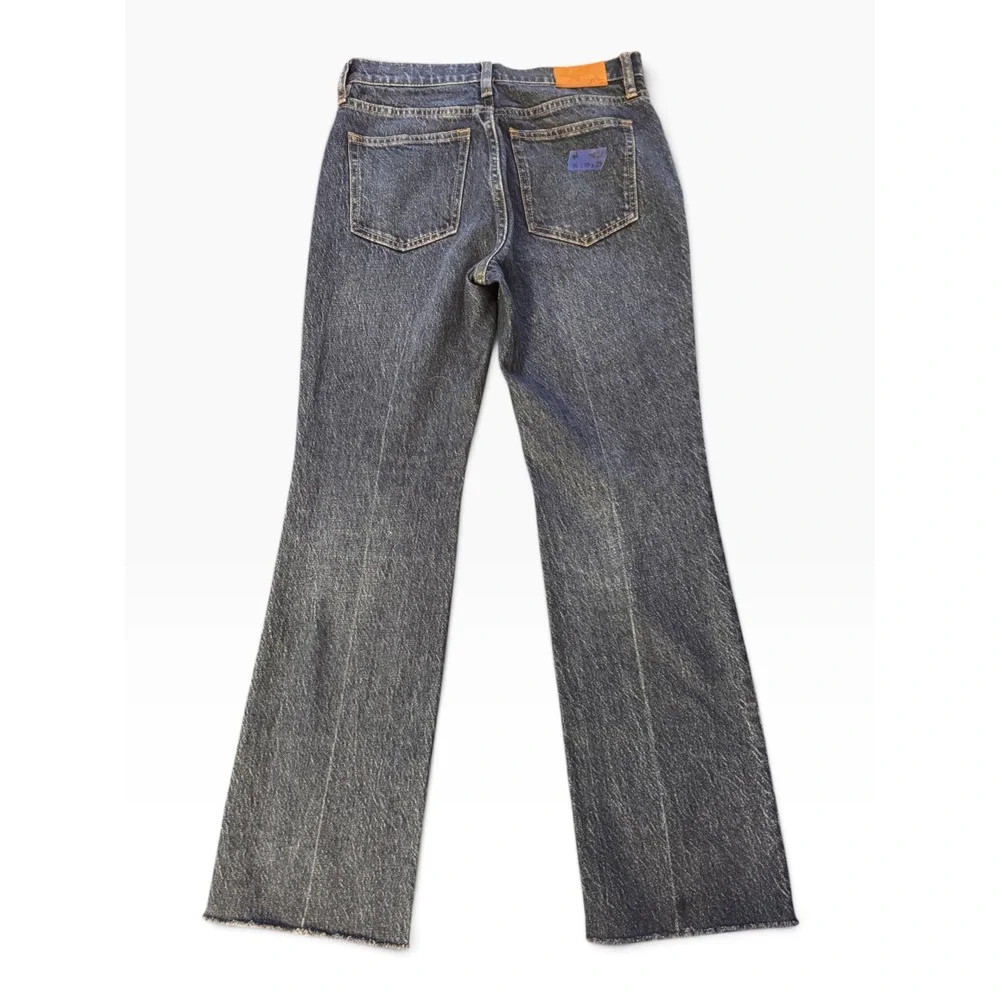 J. Crew crew semi