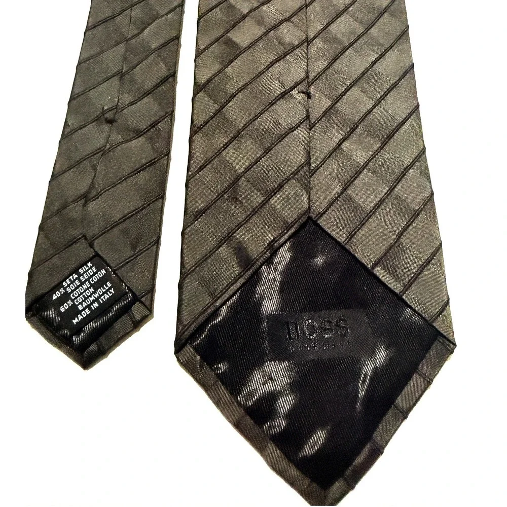 Hugo Boss hugo boss