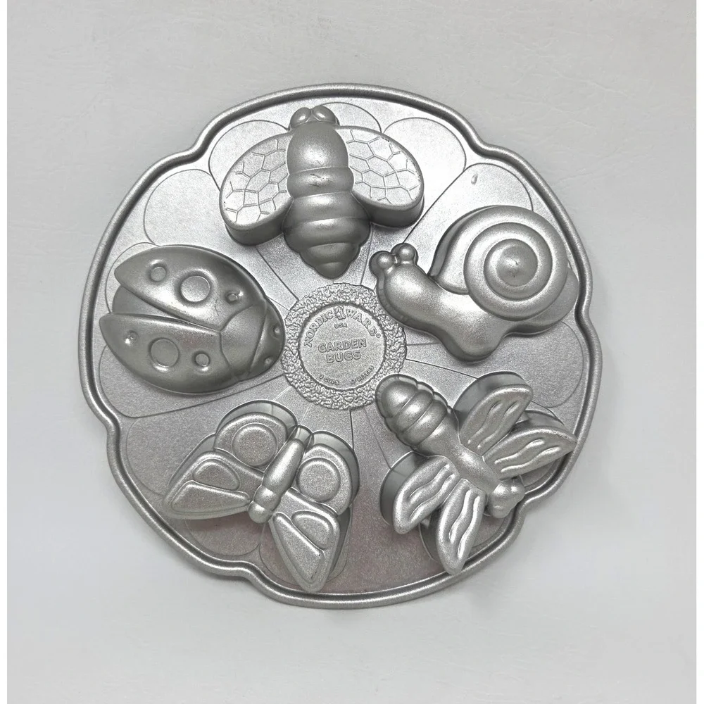 Nordic Ware nordic ware