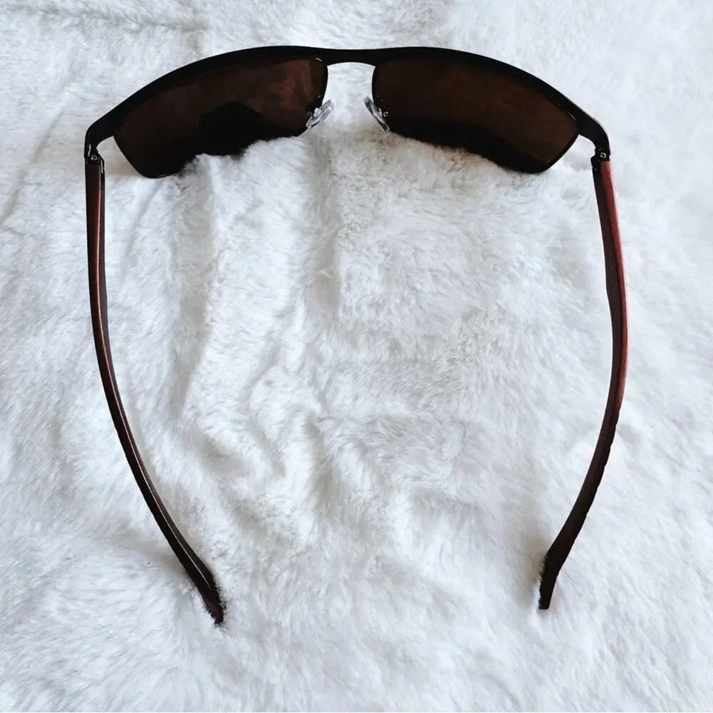 Kieran Brown Polarized UV Protection Sunglasses