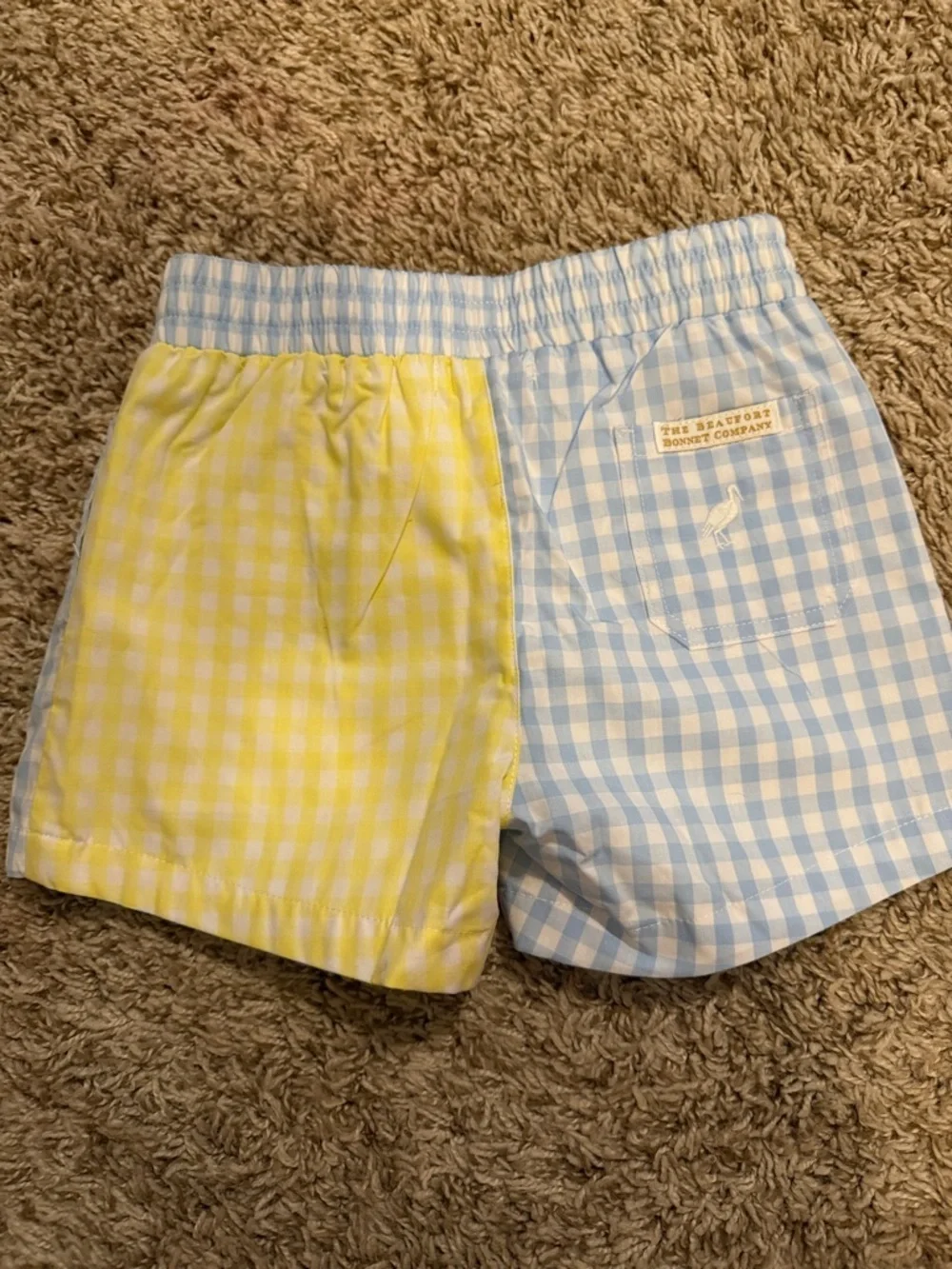 The Beaufort Bonnet Company bought these