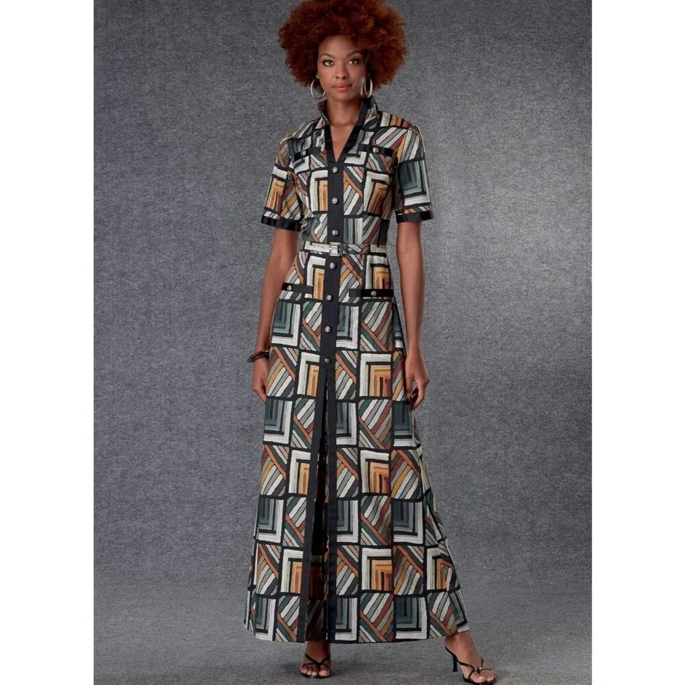 Simplicity versatile sewing