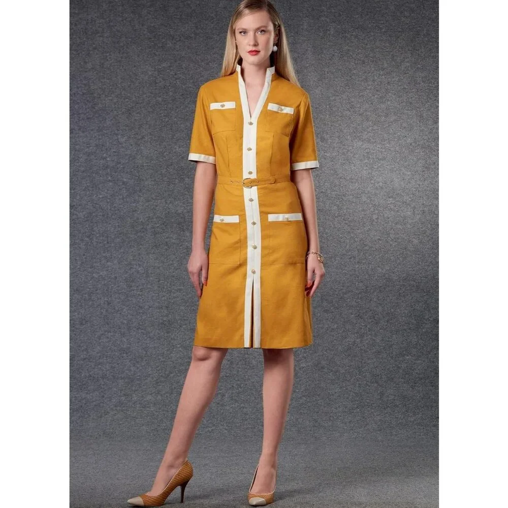 Simplicity versatile sewing
