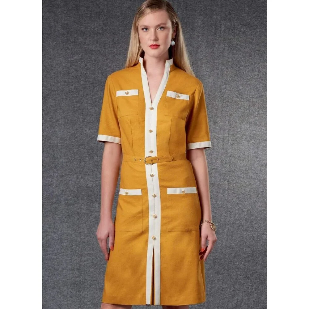 Simplicity versatile sewing