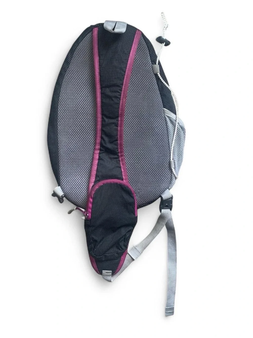 Eddie Bauer dark grey