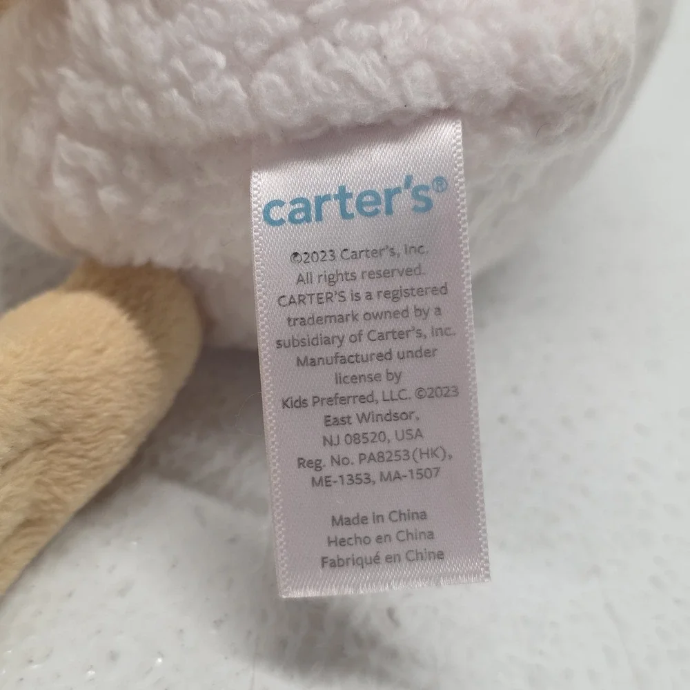 Carters carters 2023