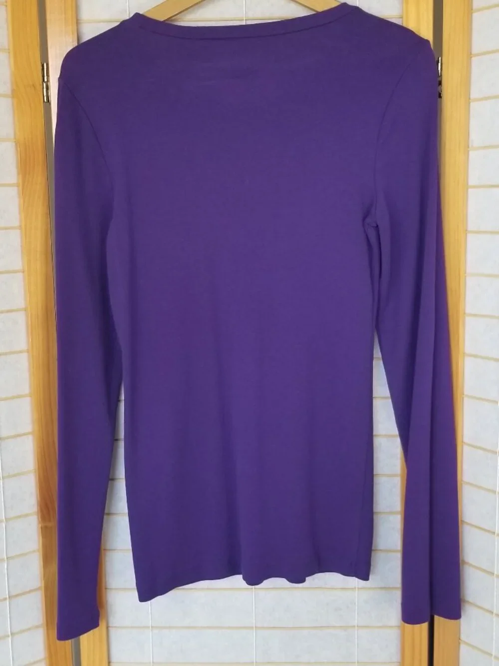 J. Crew women crew