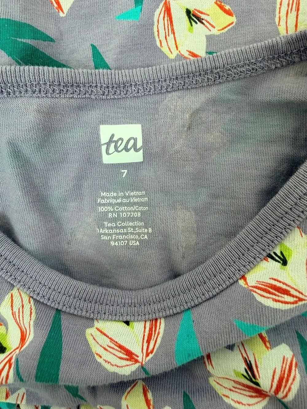 Tea Collection tea collection