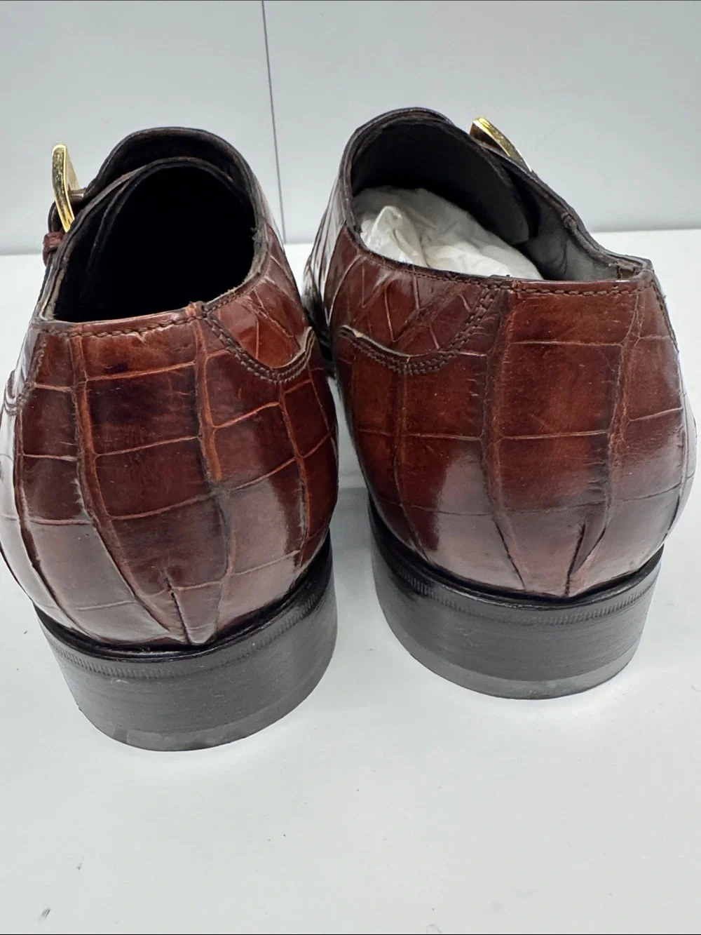 Caporicci yes worn