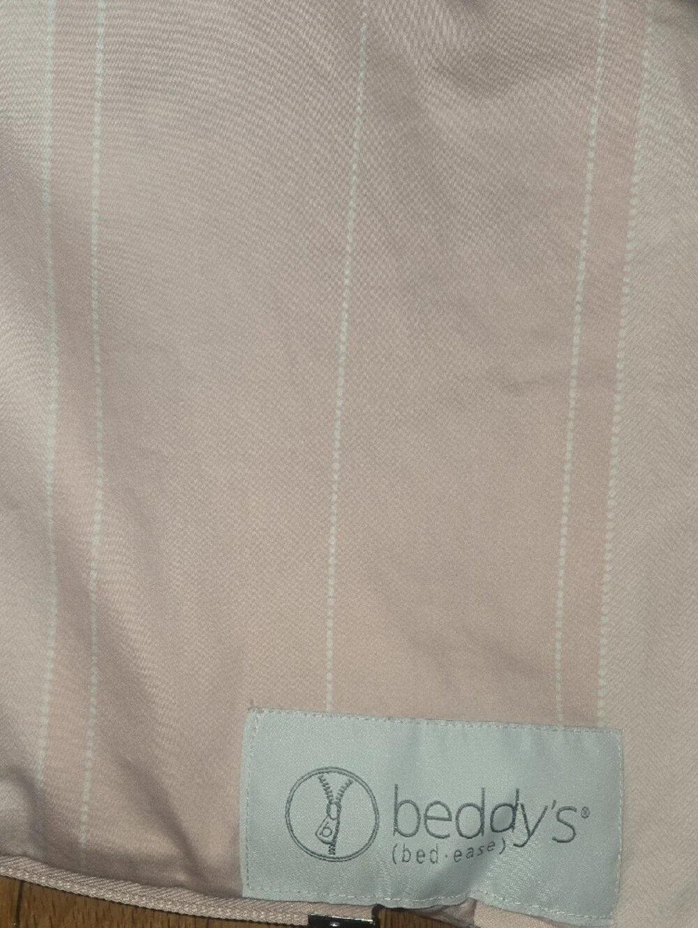 Beddys beddys set