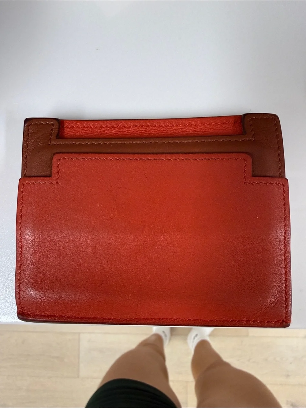 Hermes see photos