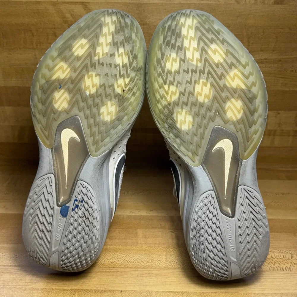 Nike gt cut