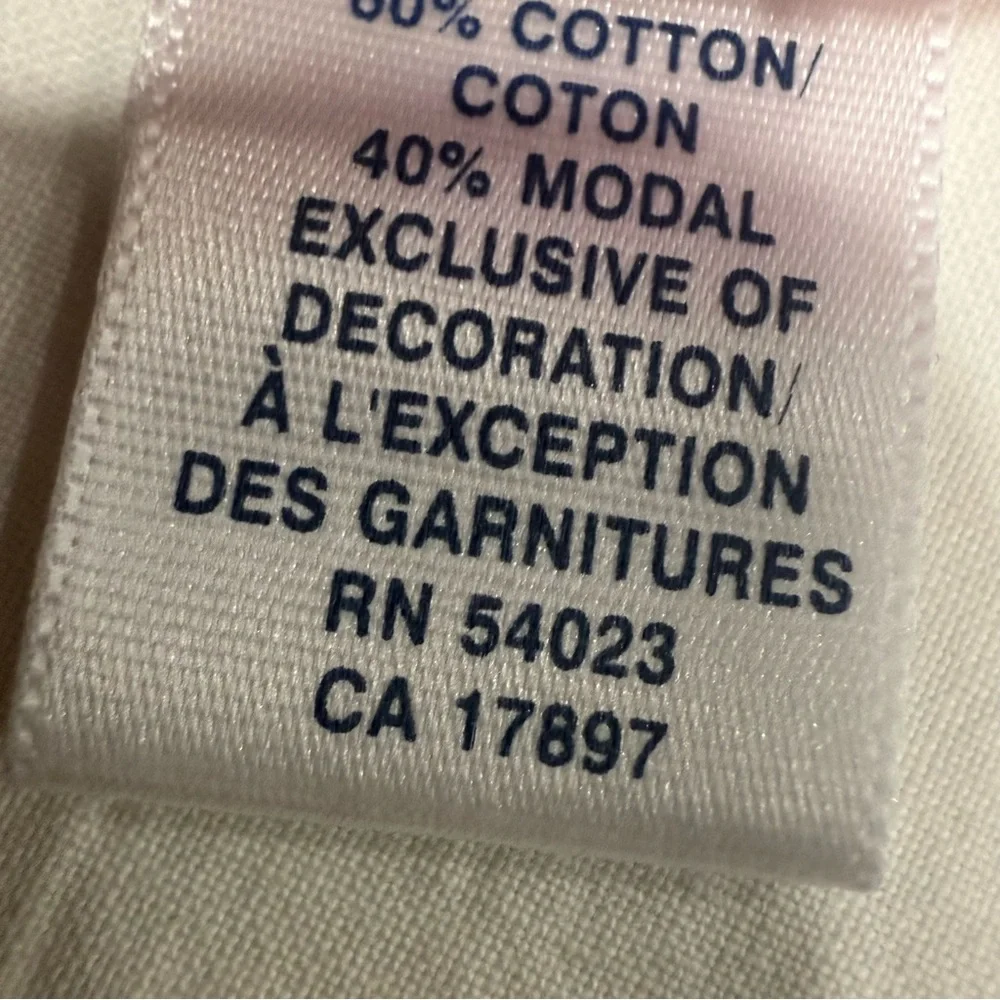 Old Navy Pink Floral Embroidered Top