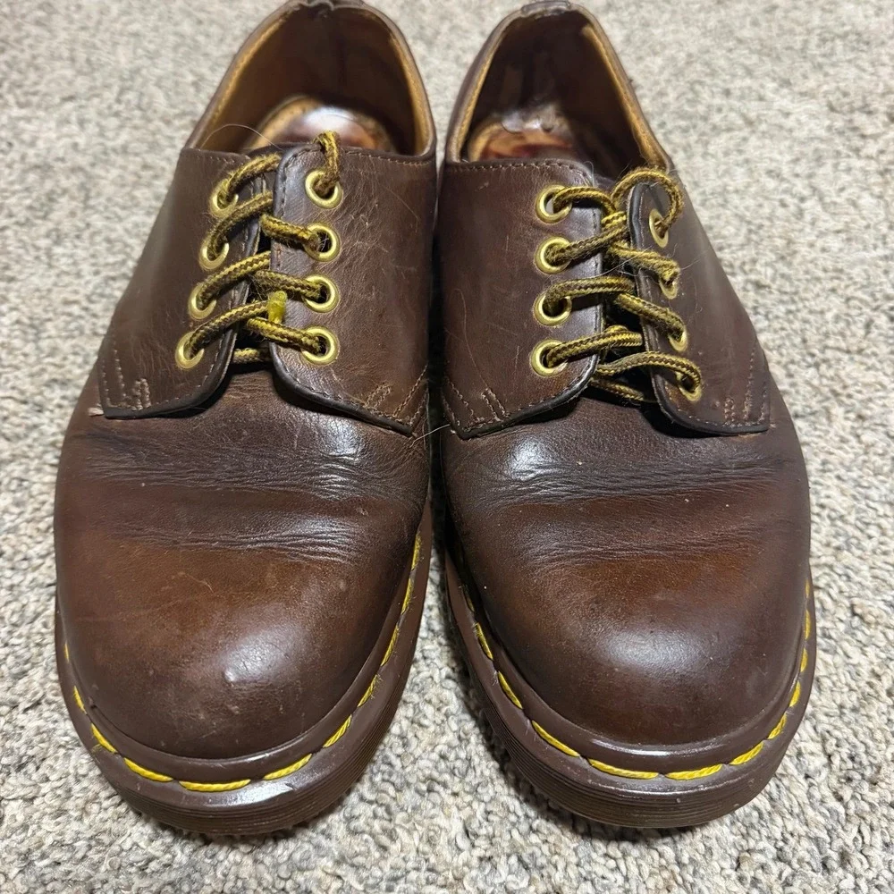 Dr. Martens good vintage