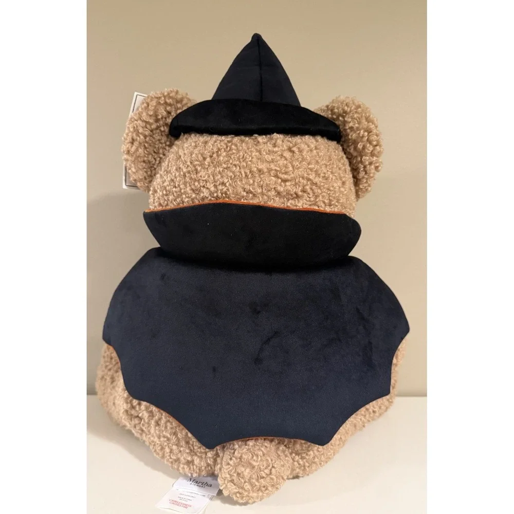 Martha Stewart pillow teddy