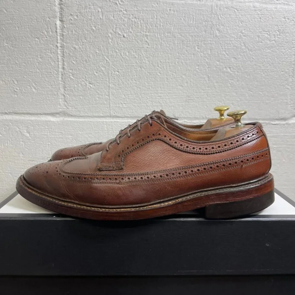 Florsheim imperial pls description