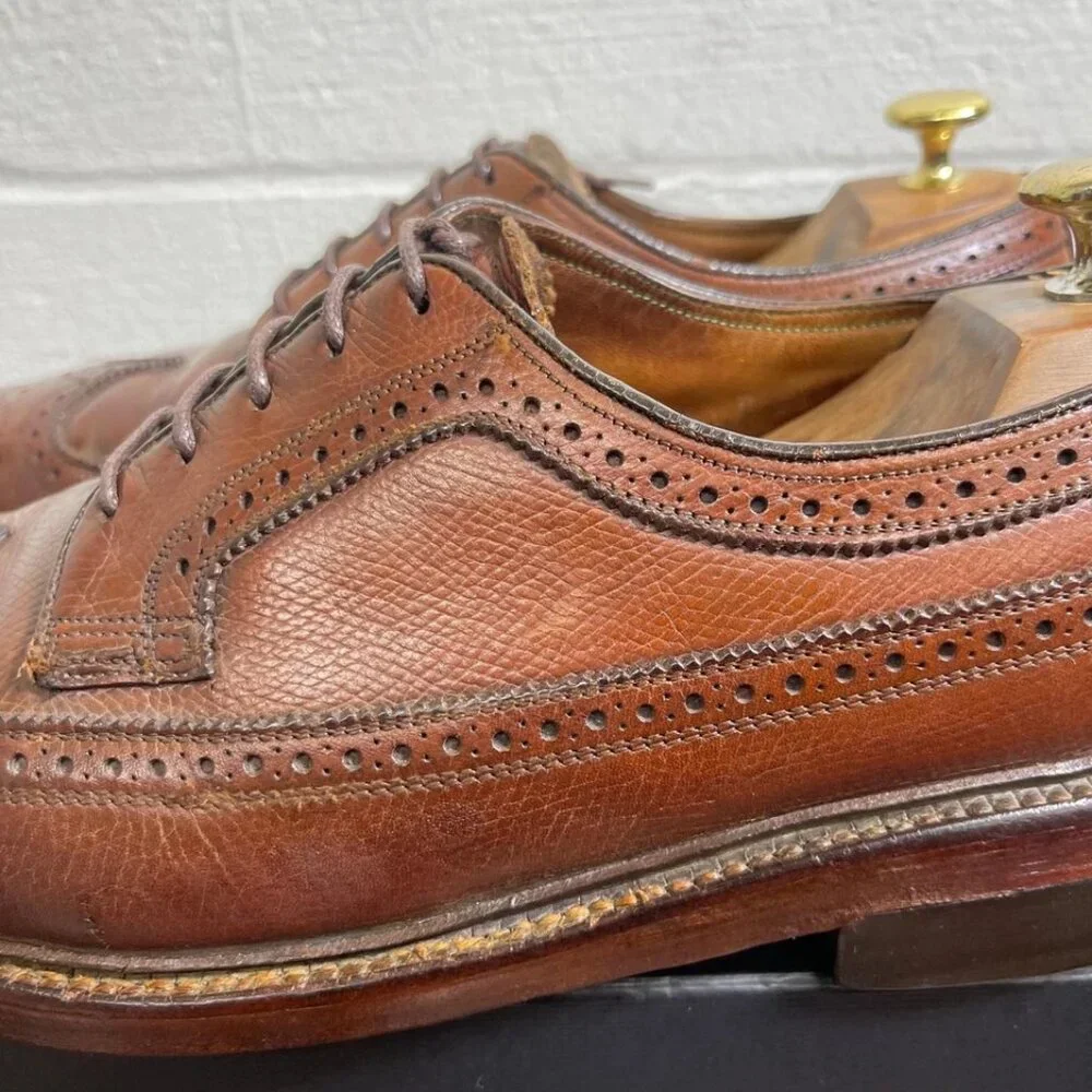 Florsheim out pre