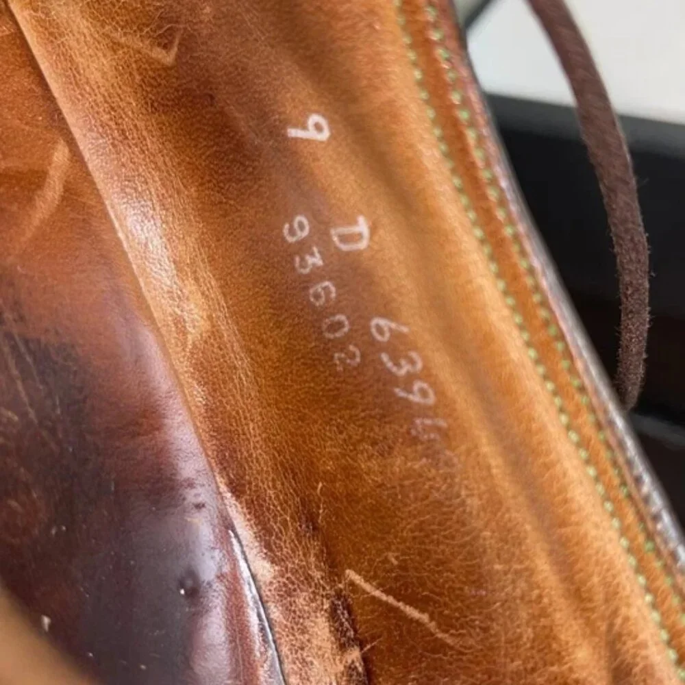 Florsheim pls they