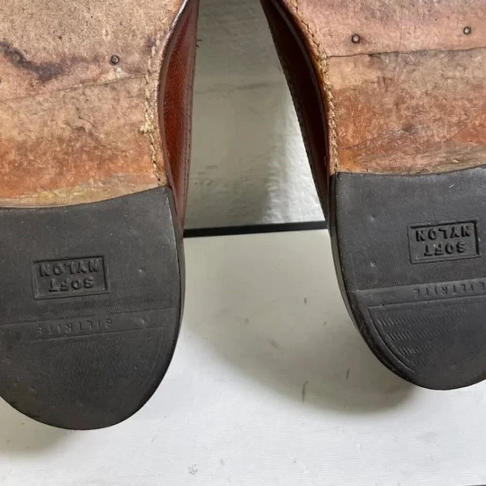 Florsheim kenmoor description