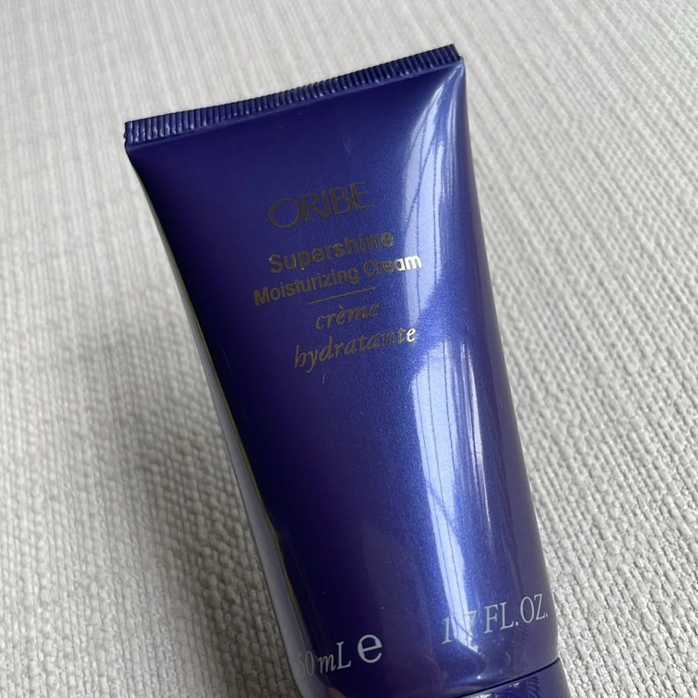Oribe lightly used