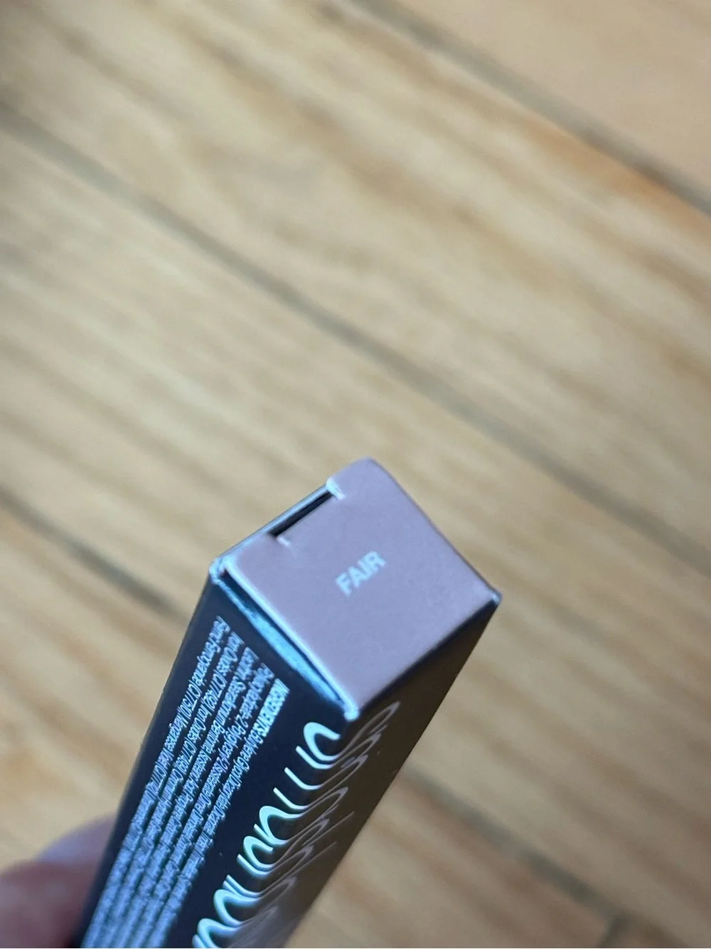 Smashbox brand new