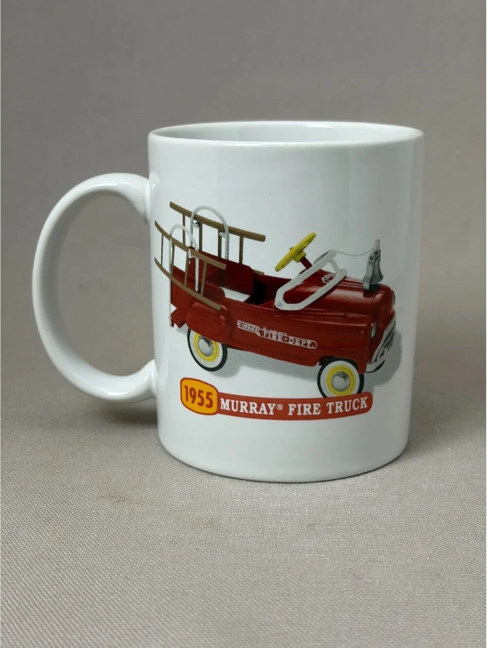 Hallmark collectible theme