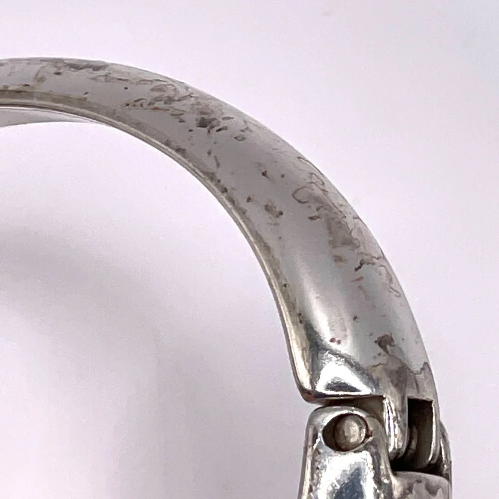 Brighton kismet silver