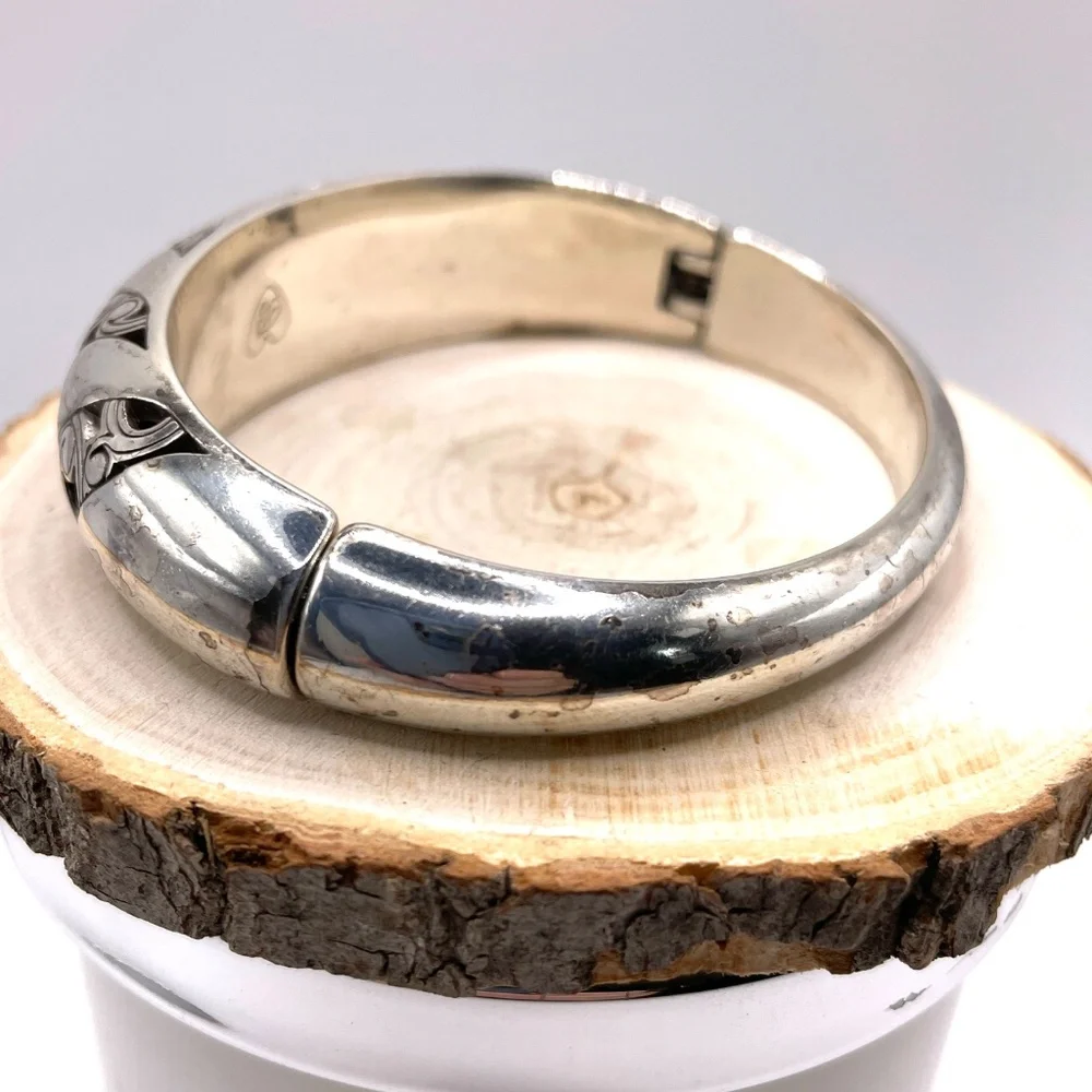 Brighton kismet silver