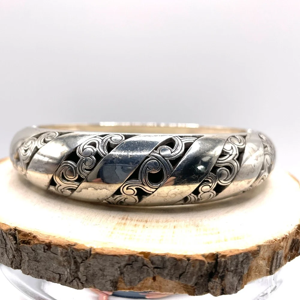 Brighton kismet silver