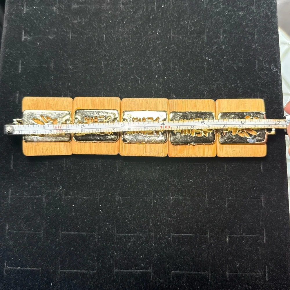 Source Unknown stylish bracelet