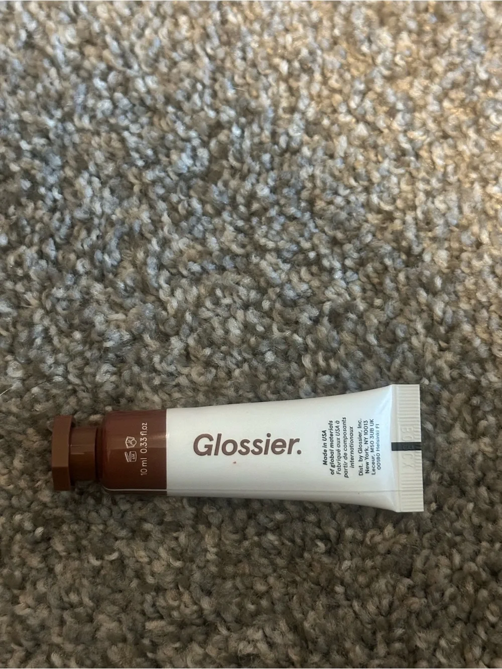 Glossier cream cheek