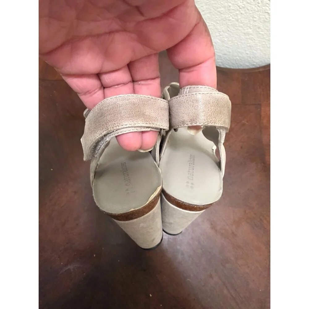 Naturalizer stylish wedge