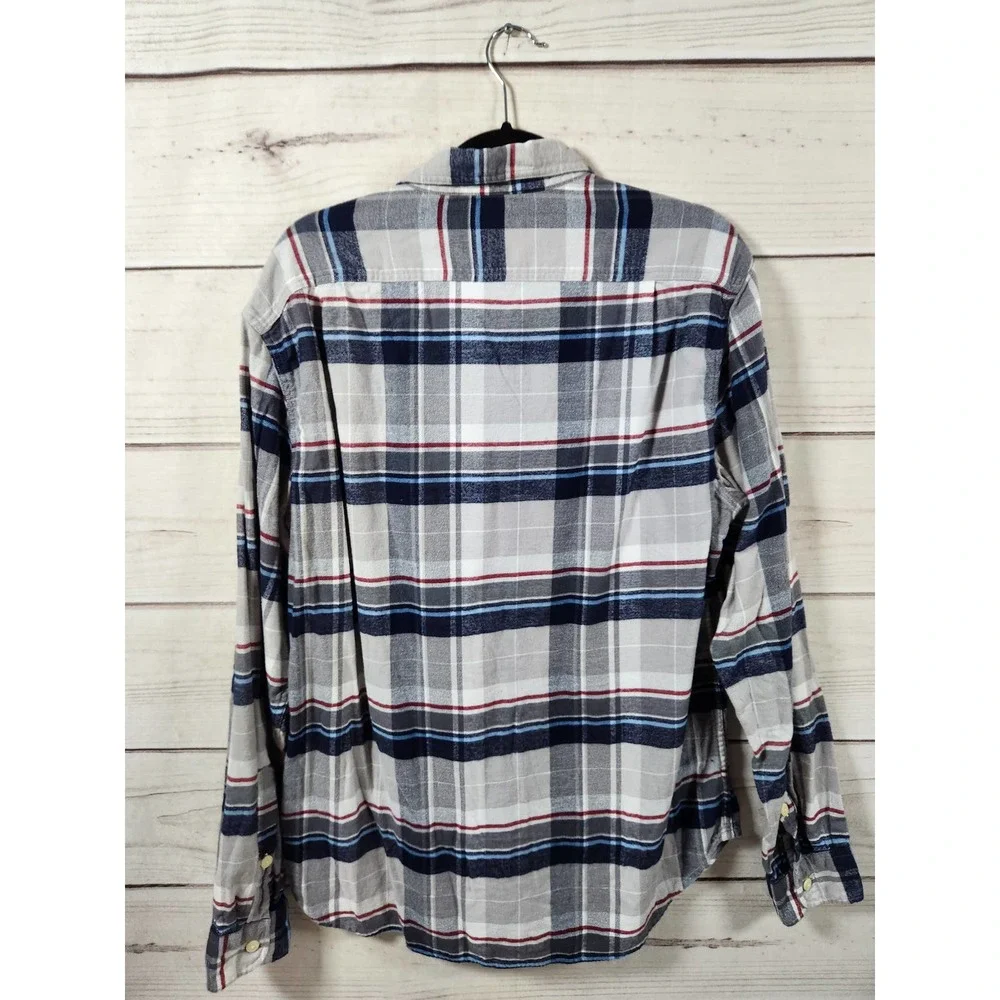 J. Crew crew men