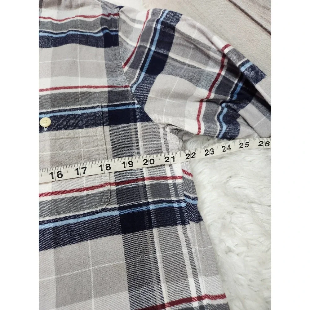 J. Crew crew men