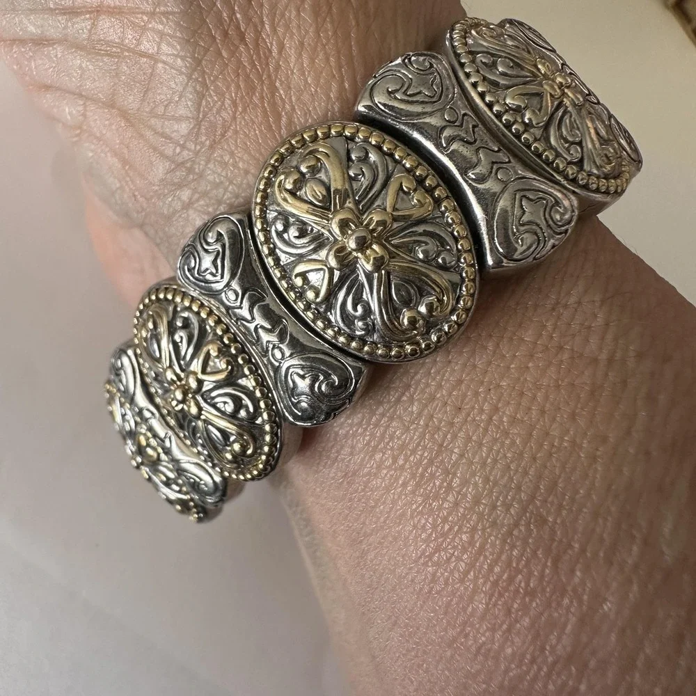 Source Unknown item silver