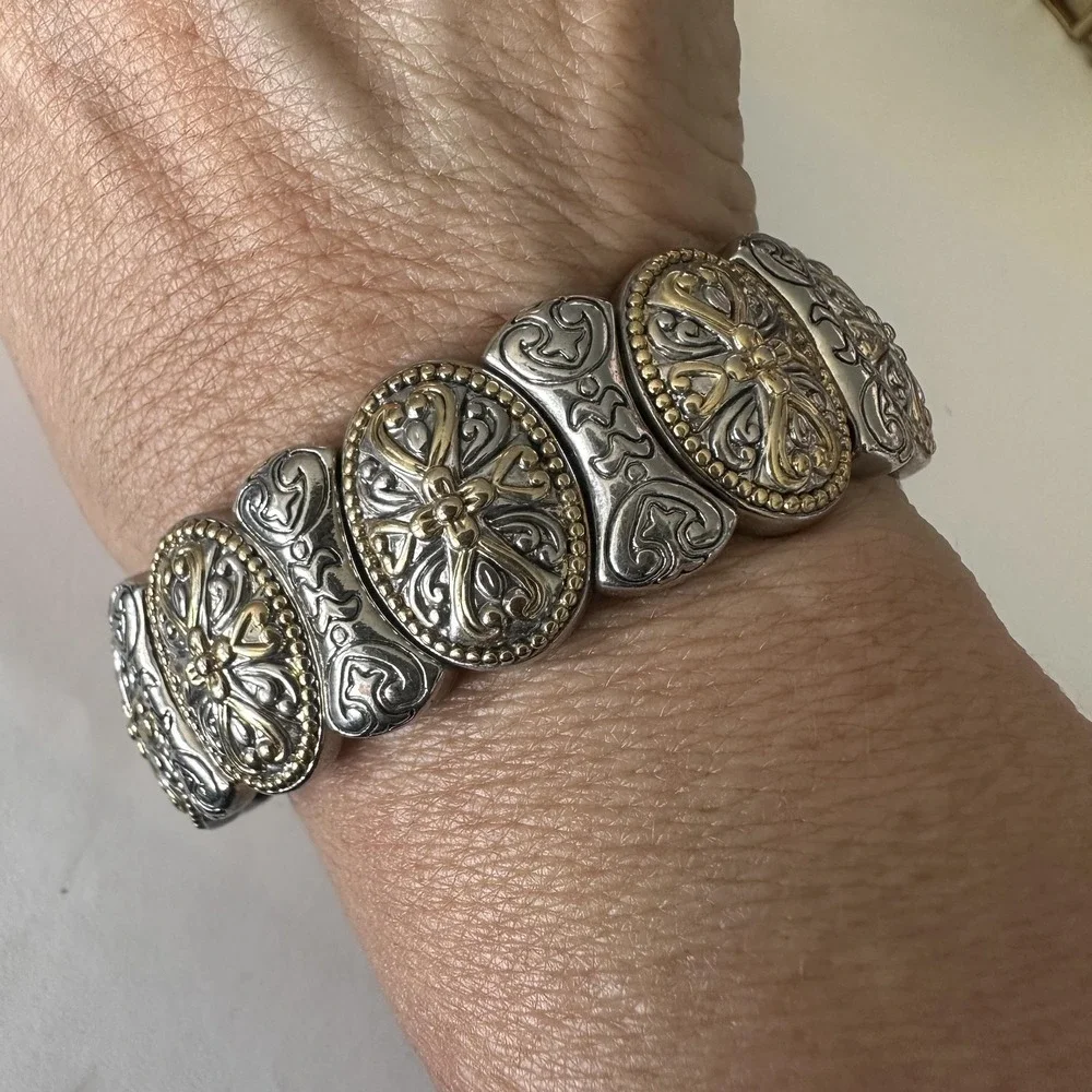 Source Unknown item silver