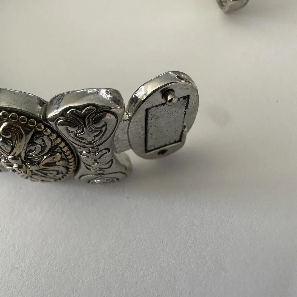 Source Unknown item silver